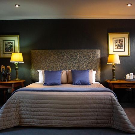 Koru Guesthouse Pretoria-Noord Esterno foto