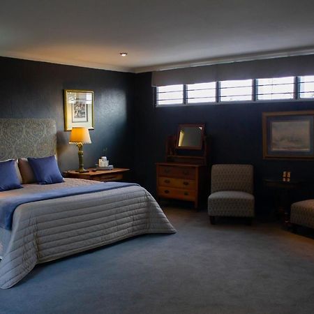 Koru Guesthouse Pretoria-Noord Esterno foto
