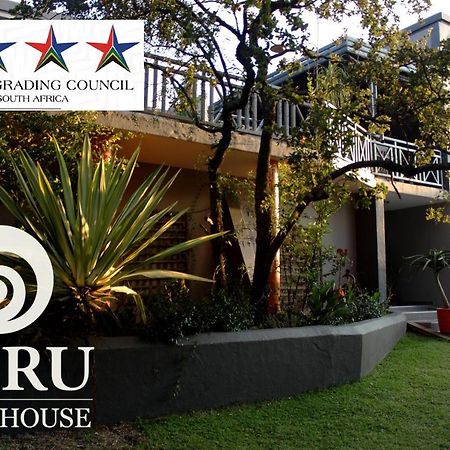 Koru Guesthouse Pretoria-Noord Esterno foto