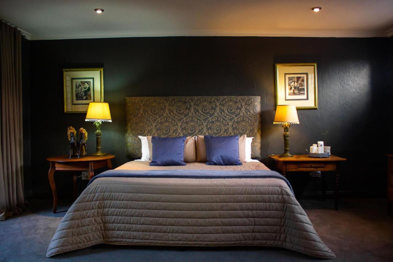 Koru Guesthouse Pretoria-Noord Esterno foto