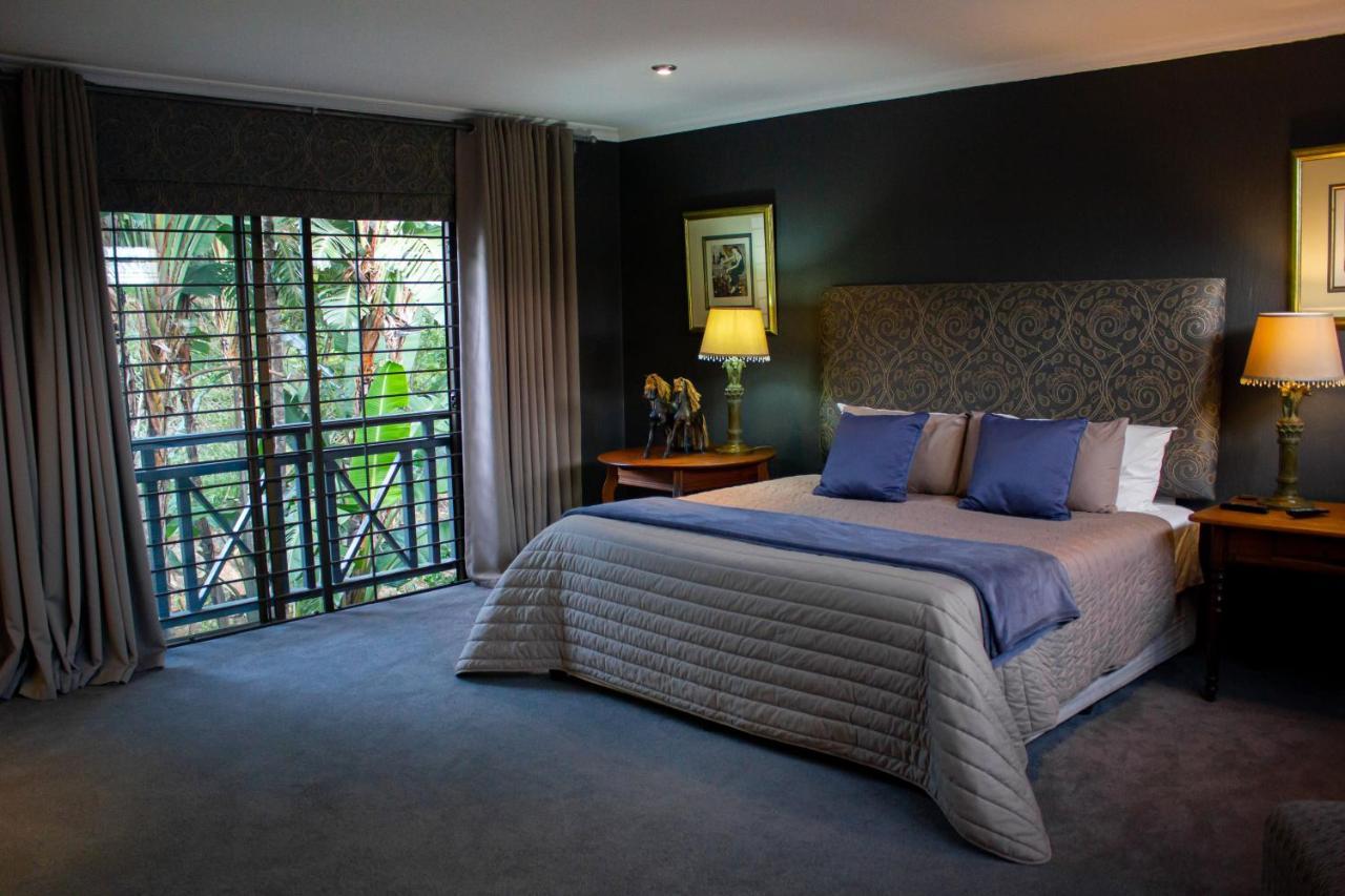 Koru Guesthouse Pretoria-Noord Esterno foto