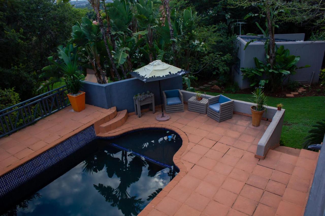 Koru Guesthouse Pretoria-Noord Esterno foto