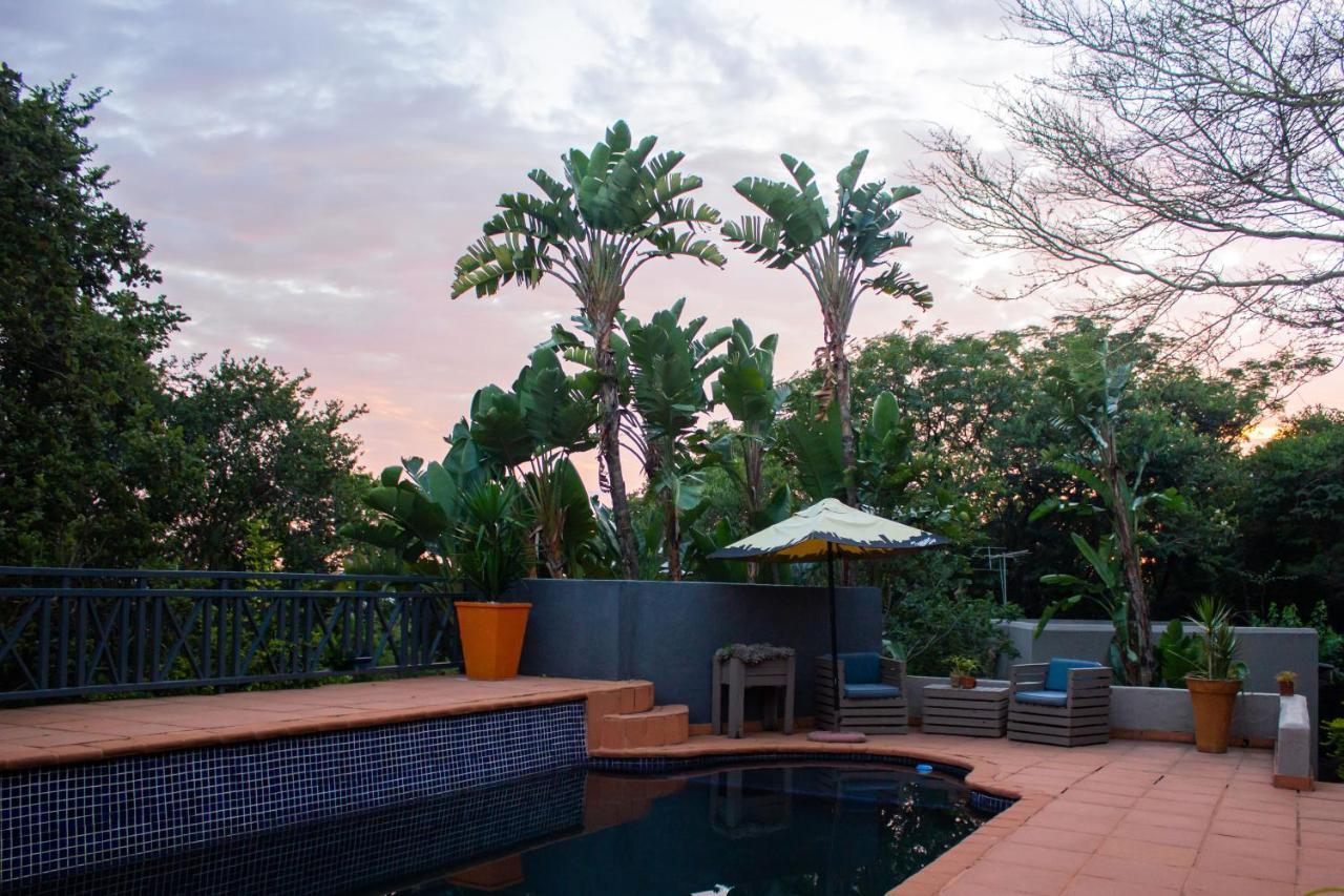 Koru Guesthouse Pretoria-Noord Esterno foto