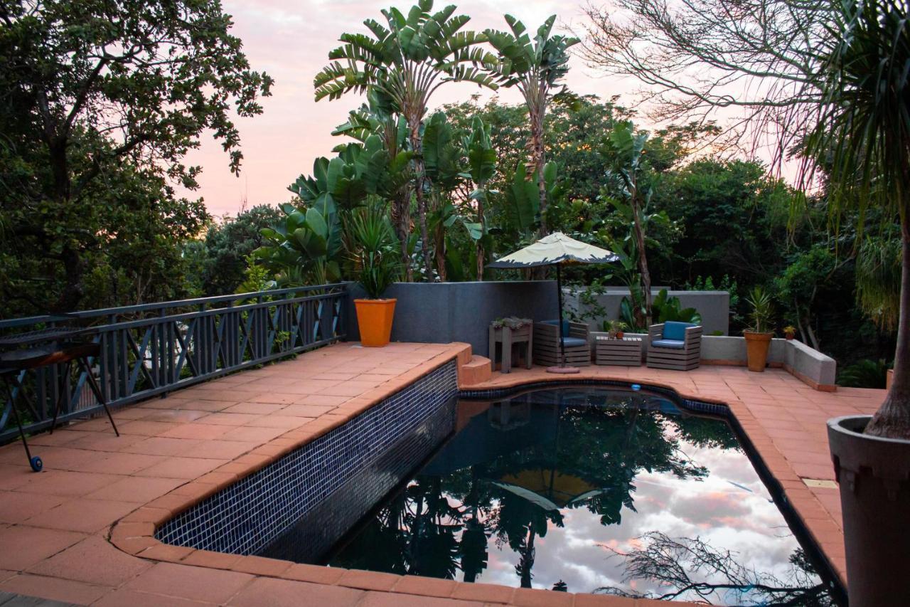 Koru Guesthouse Pretoria-Noord Esterno foto