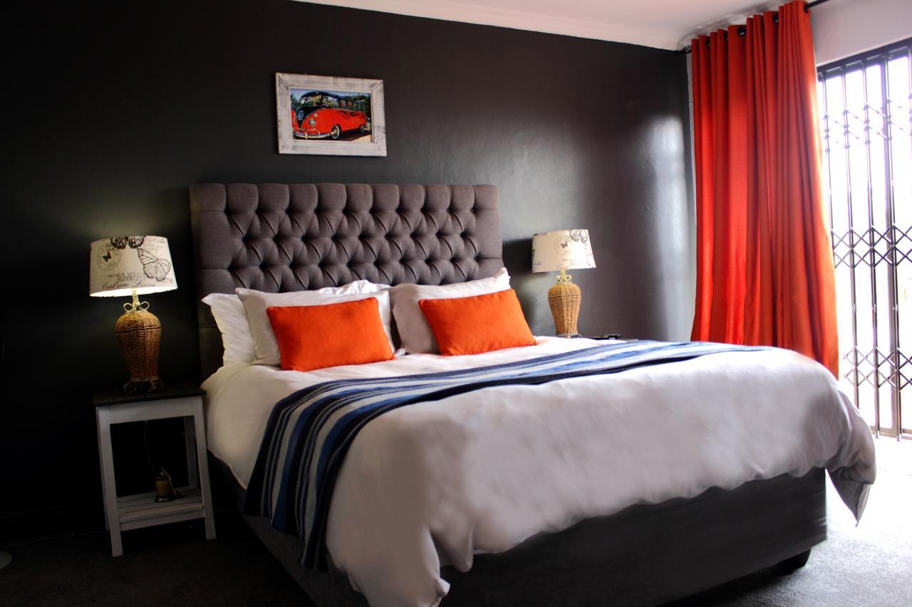 Koru Guesthouse Pretoria-Noord Esterno foto