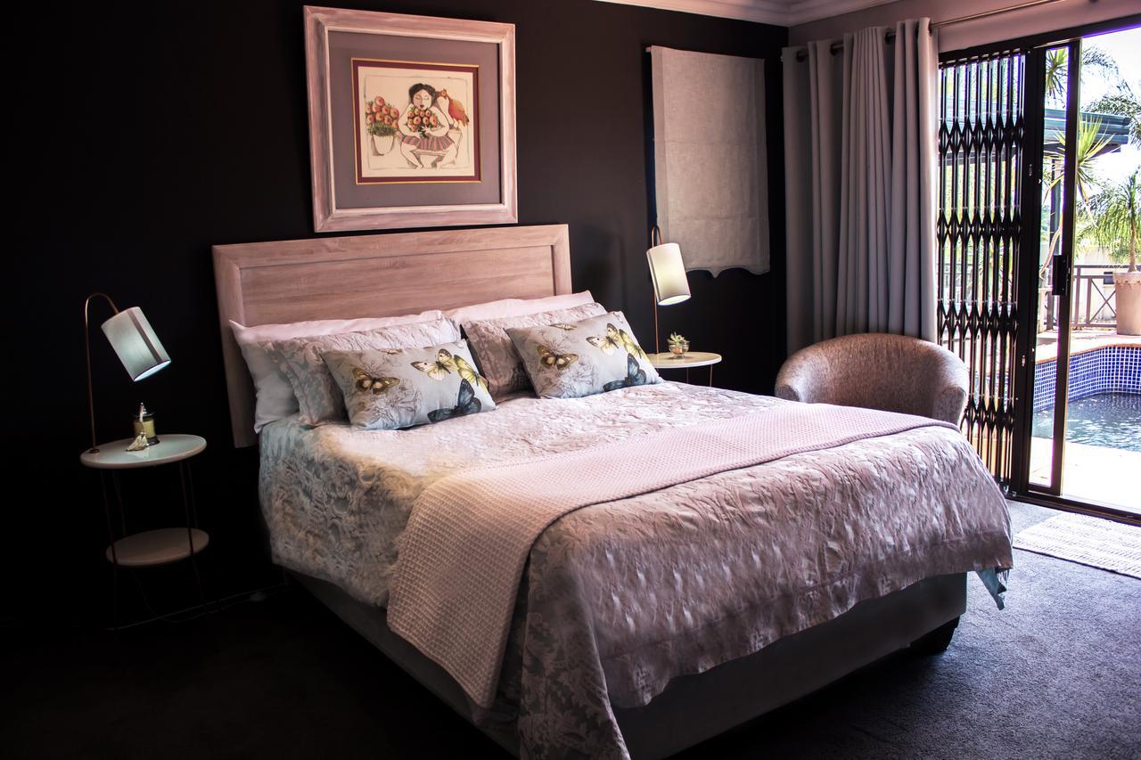 Koru Guesthouse Pretoria-Noord Esterno foto