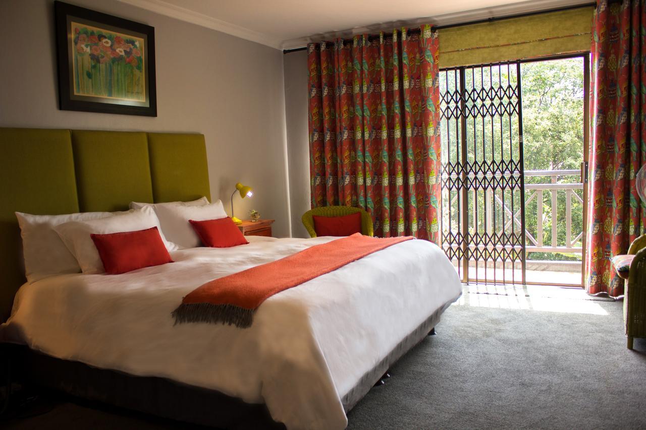 Koru Guesthouse Pretoria-Noord Esterno foto