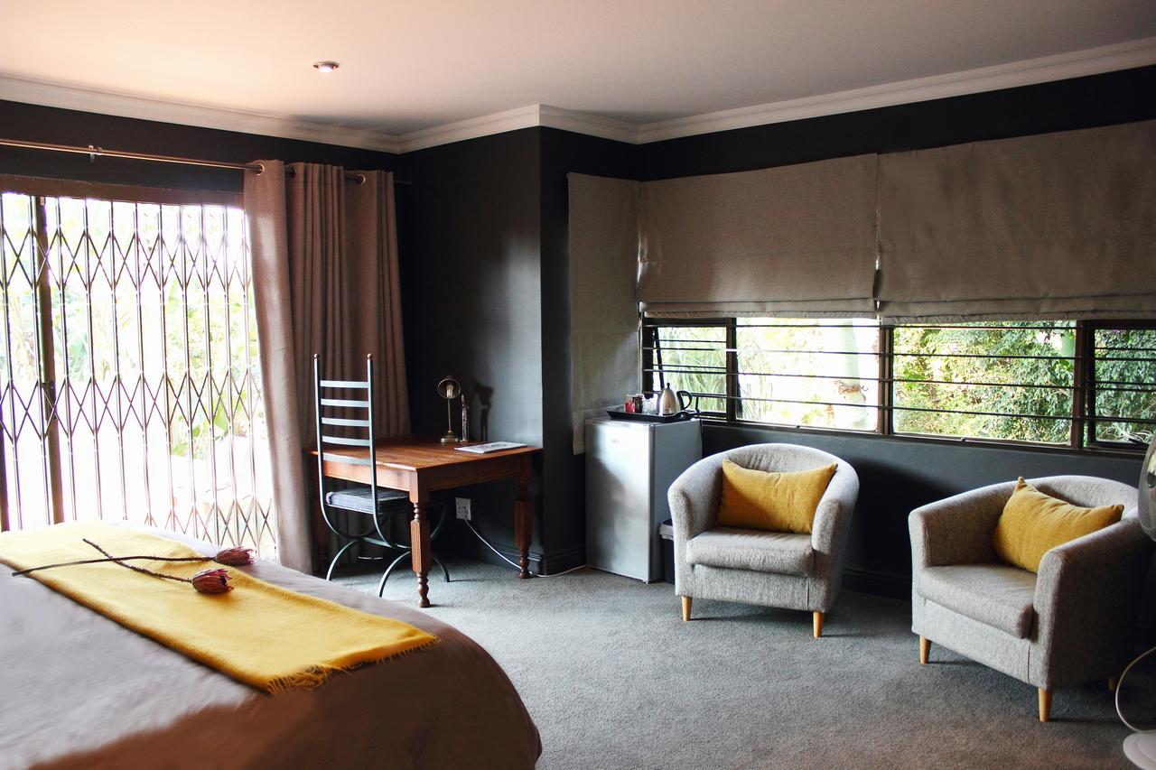 Koru Guesthouse Pretoria-Noord Esterno foto