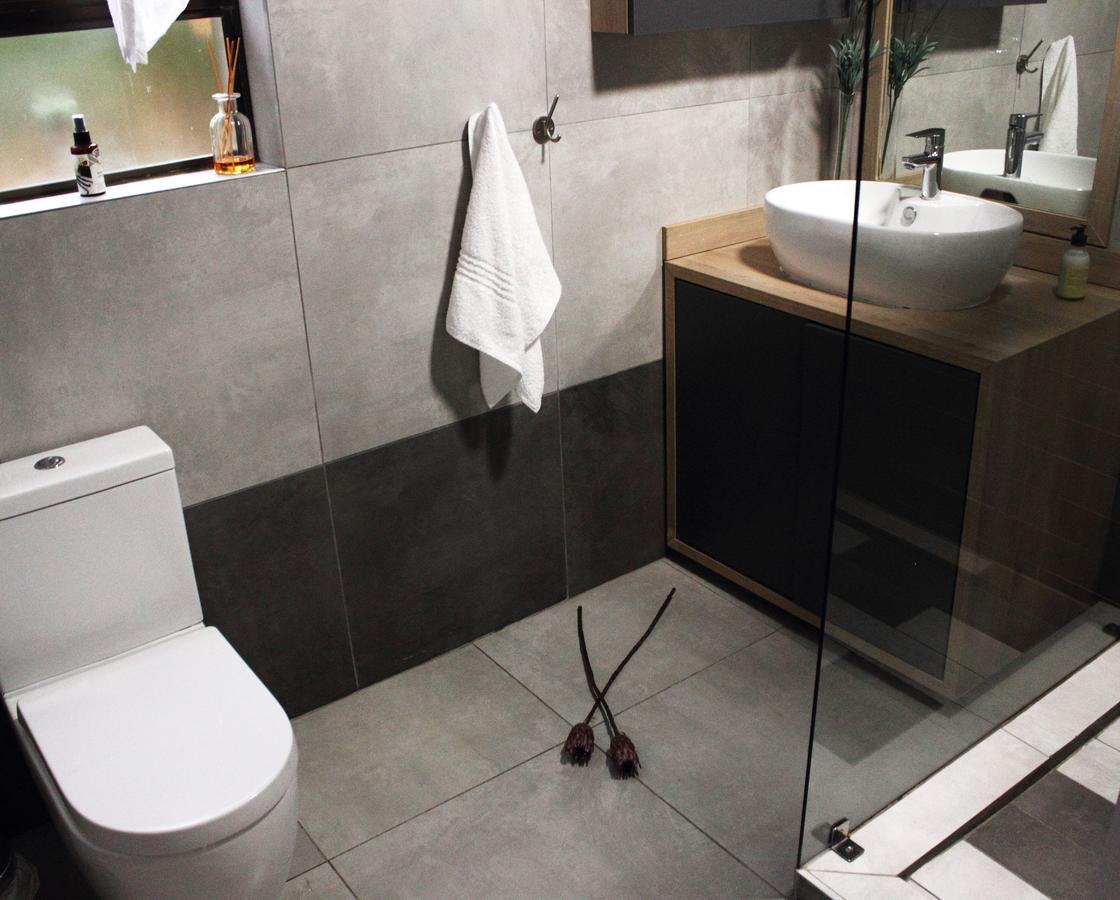 Koru Guesthouse Pretoria-Noord Esterno foto