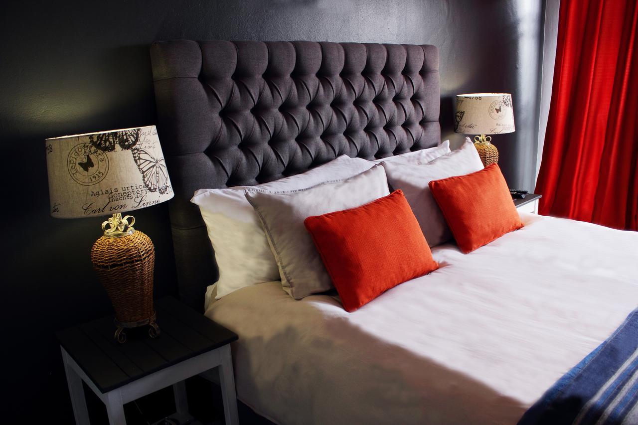 Koru Guesthouse Pretoria-Noord Esterno foto