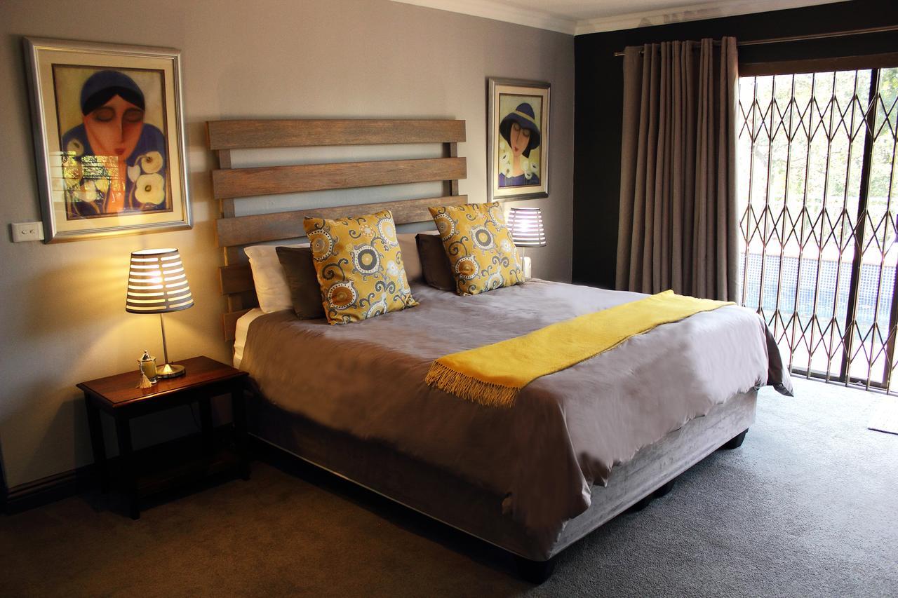 Koru Guesthouse Pretoria-Noord Esterno foto