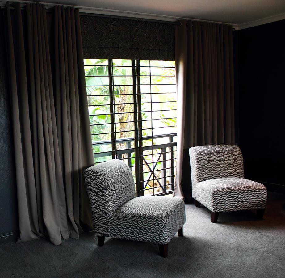 Koru Guesthouse Pretoria-Noord Esterno foto
