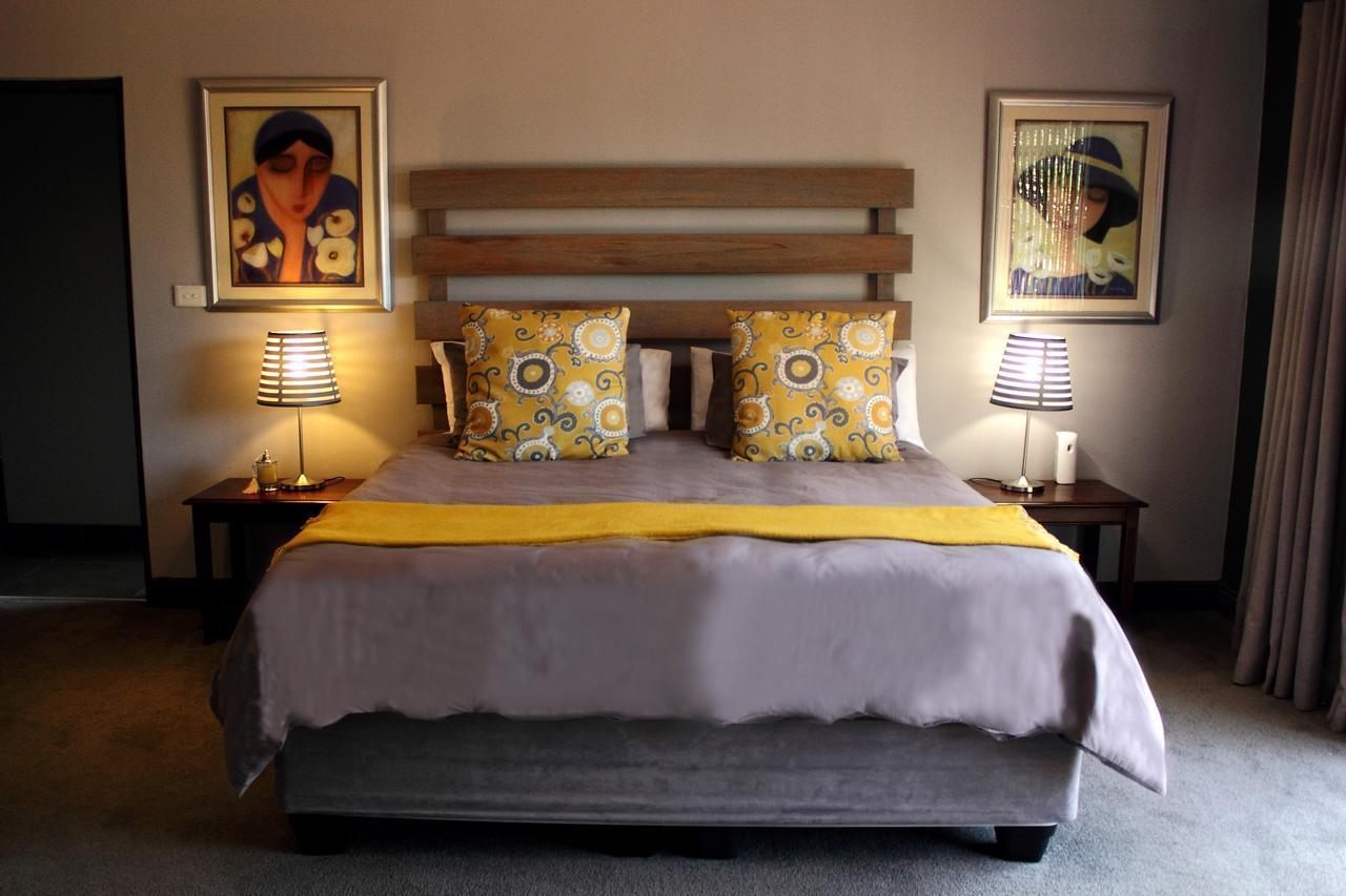 Koru Guesthouse Pretoria-Noord Esterno foto