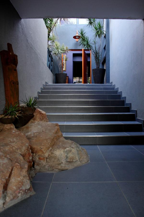 Koru Guesthouse Pretoria-Noord Esterno foto