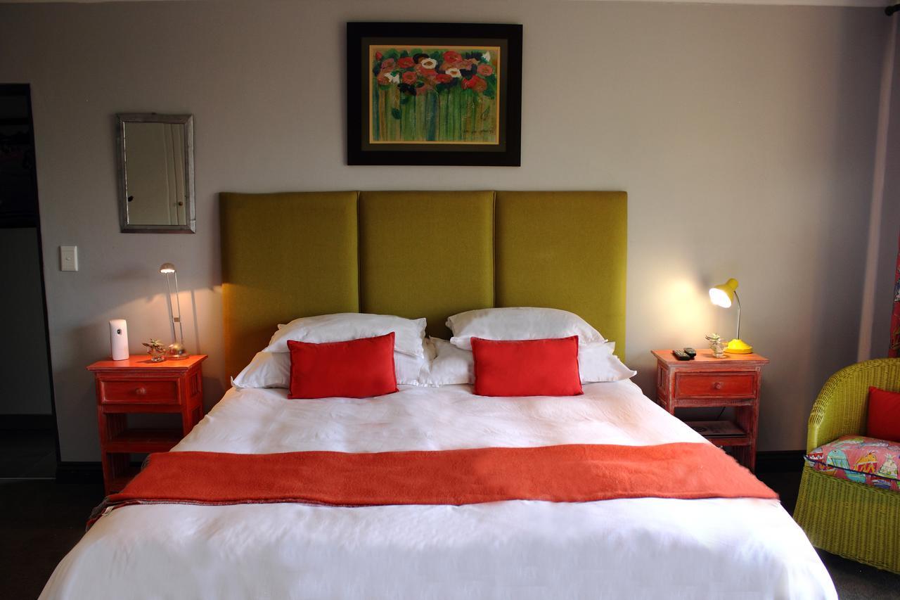 Koru Guesthouse Pretoria-Noord Esterno foto