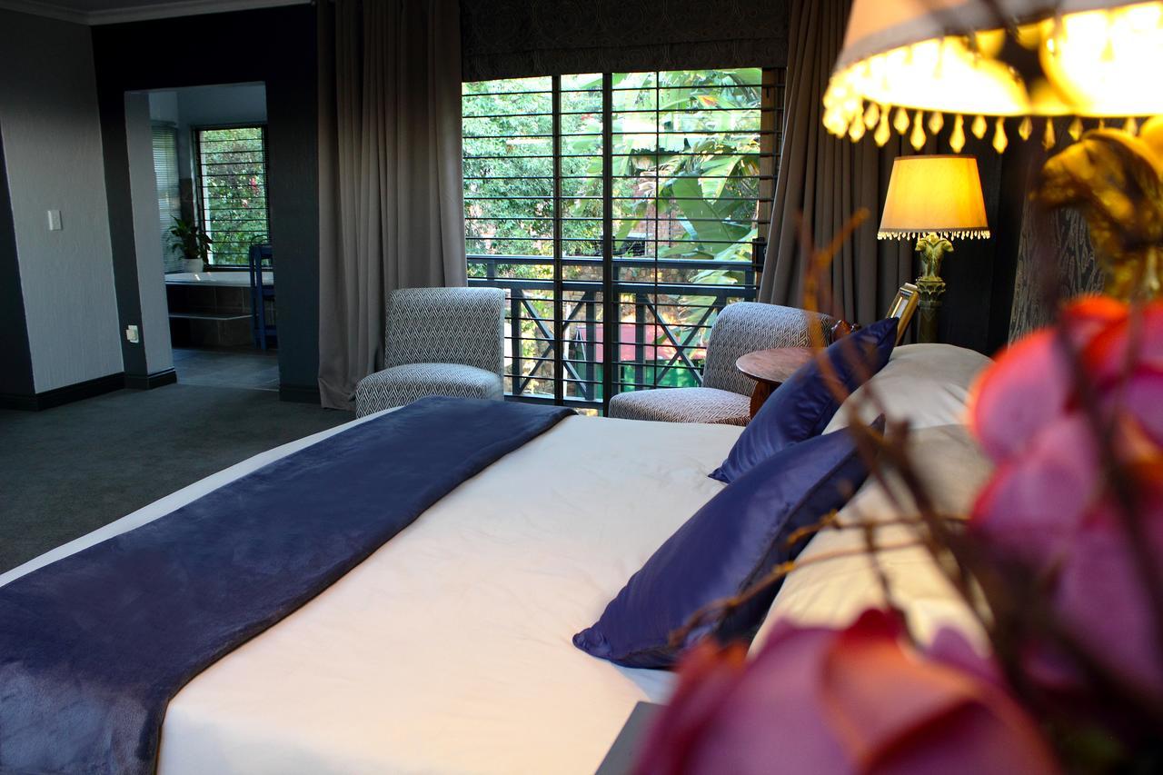 Koru Guesthouse Pretoria-Noord Esterno foto