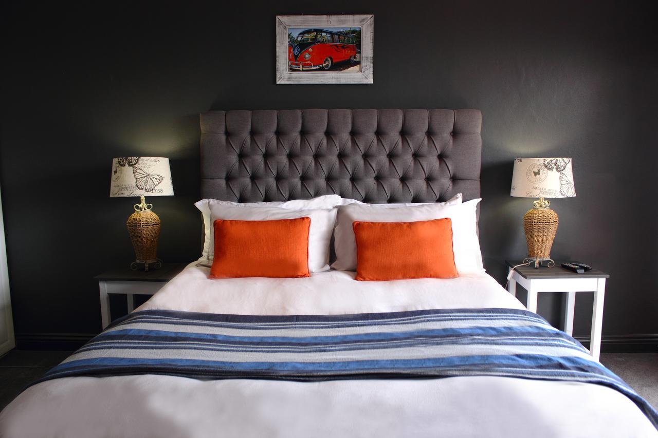Koru Guesthouse Pretoria-Noord Esterno foto