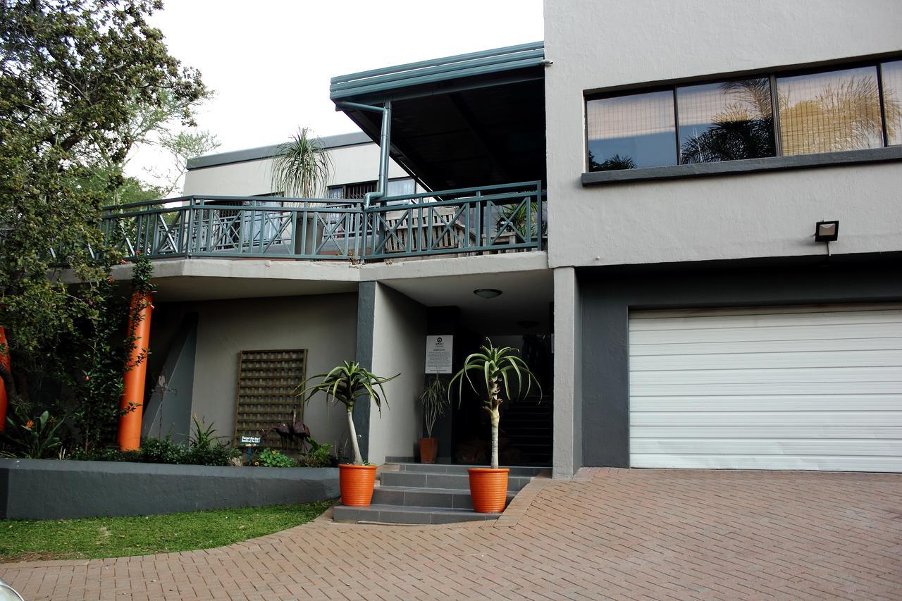 Koru Guesthouse Pretoria-Noord Esterno foto