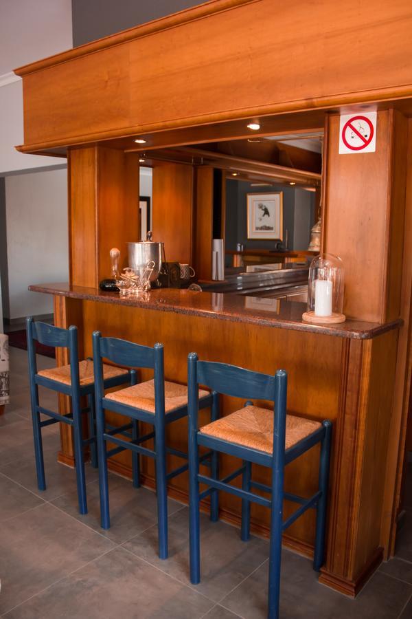 Koru Guesthouse Pretoria-Noord Esterno foto