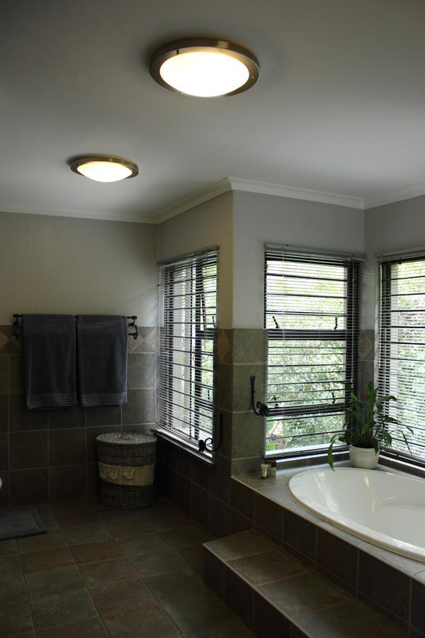 Koru Guesthouse Pretoria-Noord Esterno foto
