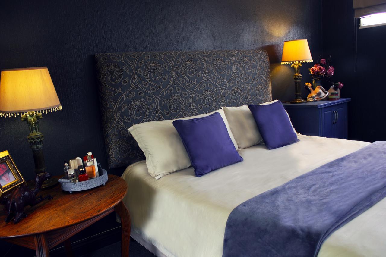 Koru Guesthouse Pretoria-Noord Esterno foto