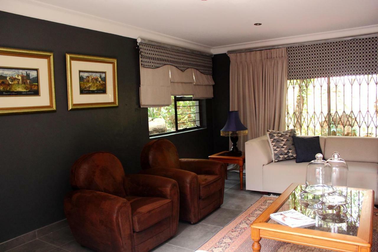 Koru Guesthouse Pretoria-Noord Esterno foto