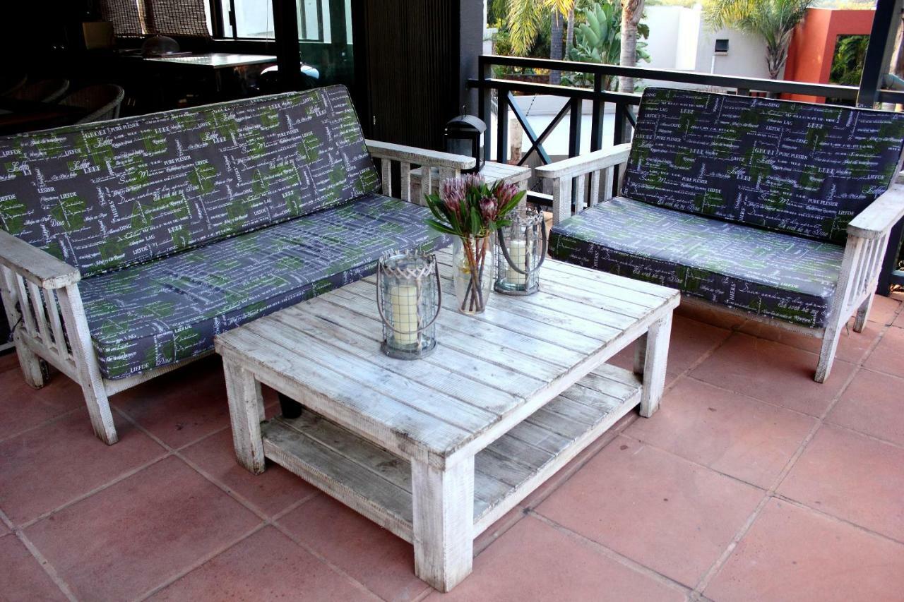 Koru Guesthouse Pretoria-Noord Esterno foto