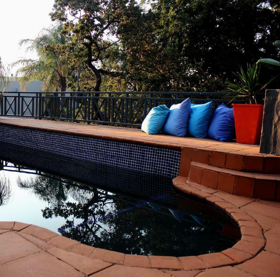 Koru Guesthouse Pretoria-Noord Esterno foto