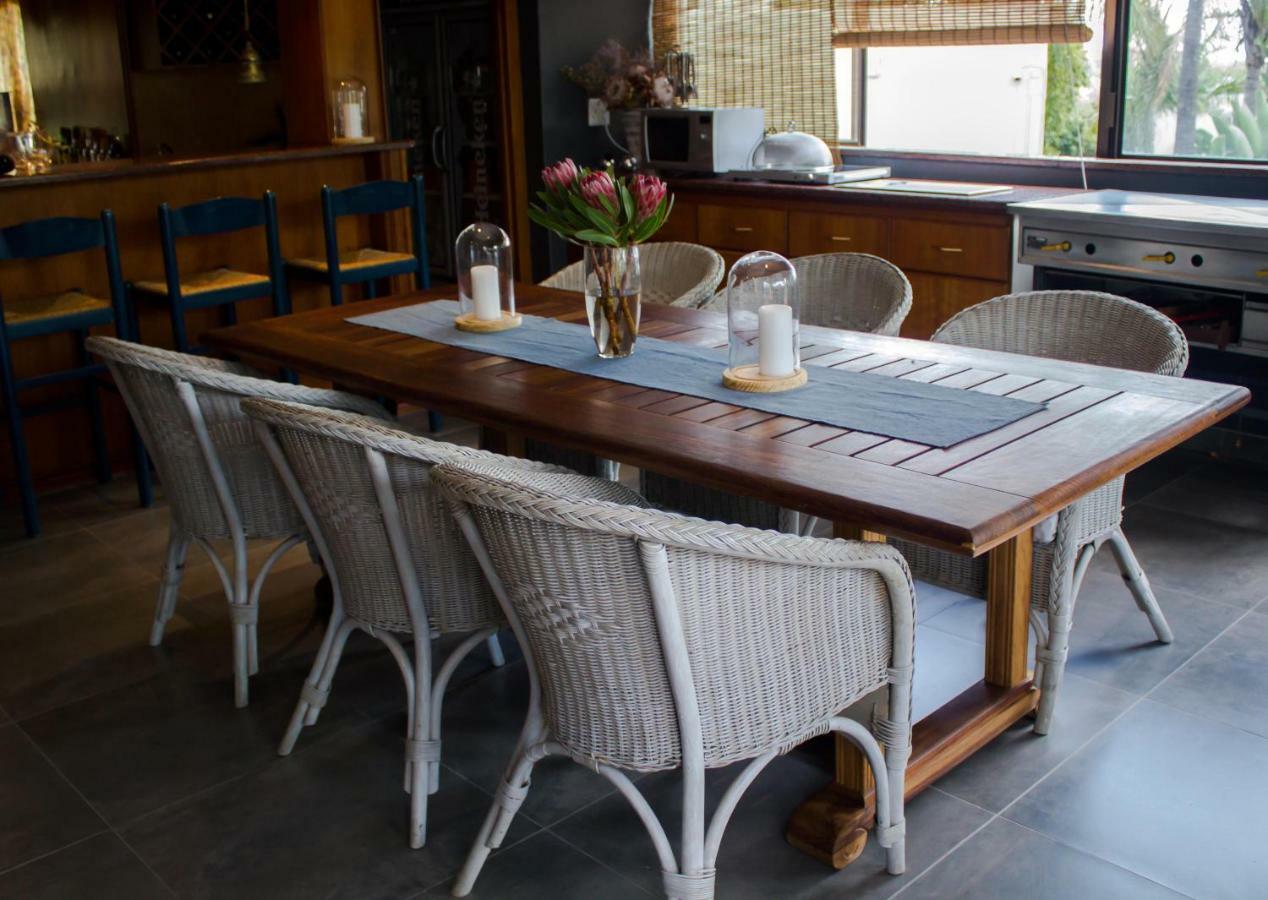 Koru Guesthouse Pretoria-Noord Esterno foto