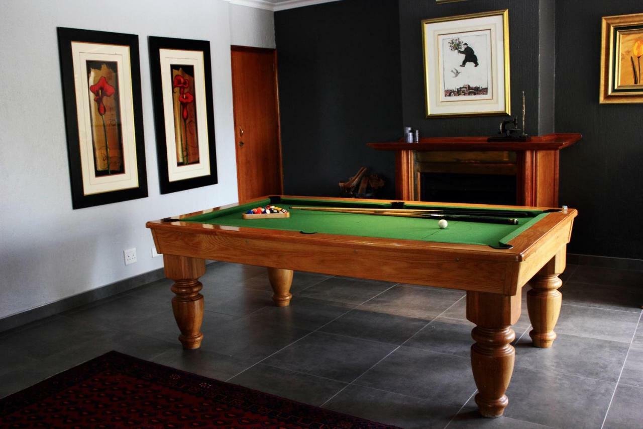 Koru Guesthouse Pretoria-Noord Esterno foto
