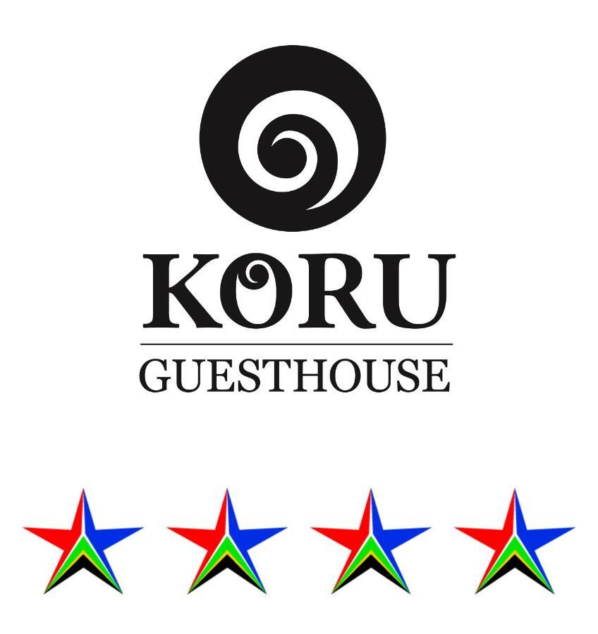 Koru Guesthouse Pretoria-Noord Esterno foto